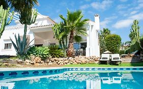Villa Bendex Estepona Costa Del Sol