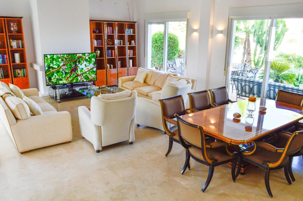 Villa Bendex Estepona Costa Del Sol Exterior photo