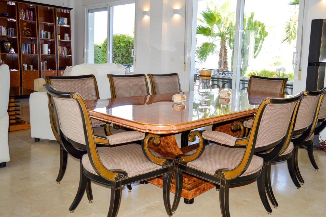Villa Bendex Estepona Costa Del Sol Exterior photo