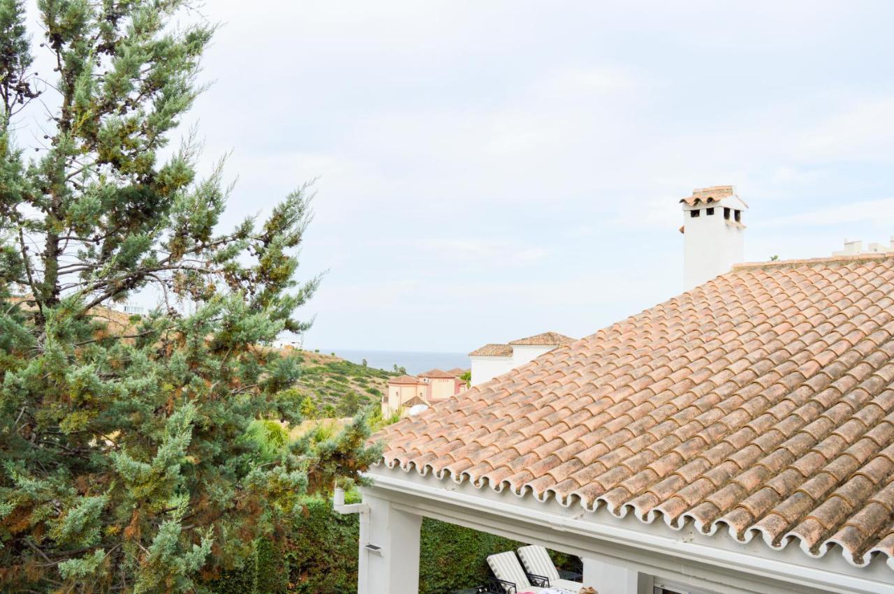 Villa Bendex Estepona Costa Del Sol Exterior photo