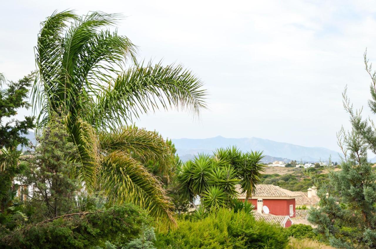 Villa Bendex Estepona Costa Del Sol Exterior photo
