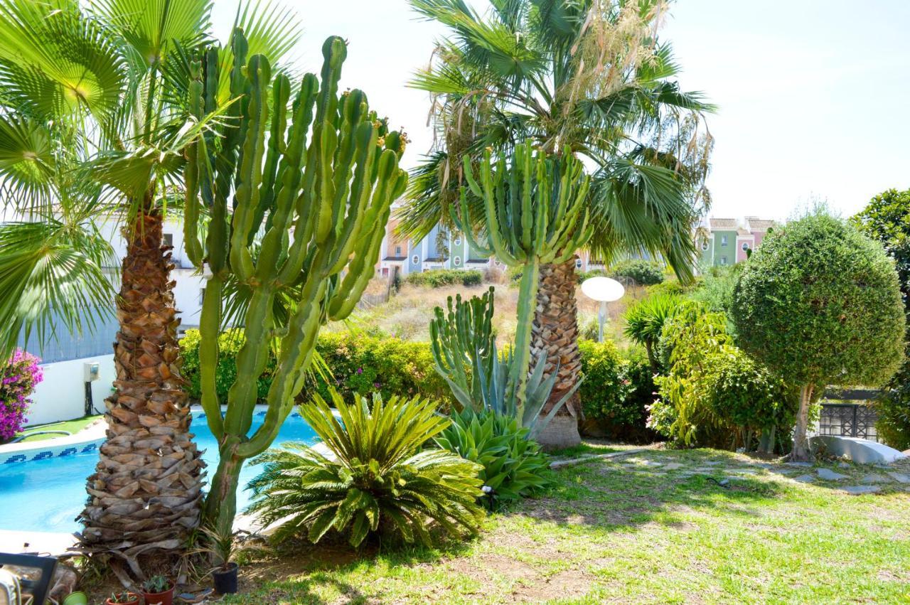 Villa Bendex Estepona Costa Del Sol Exterior photo
