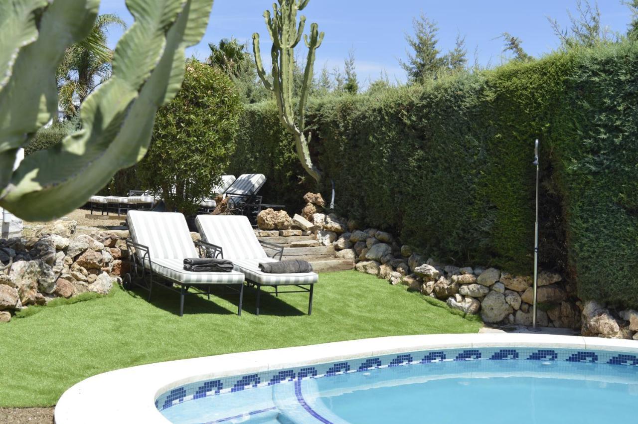 Villa Bendex Estepona Costa Del Sol Exterior photo
