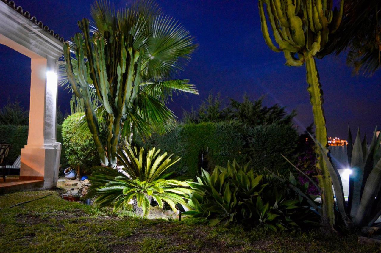 Villa Bendex Estepona Costa Del Sol Exterior photo