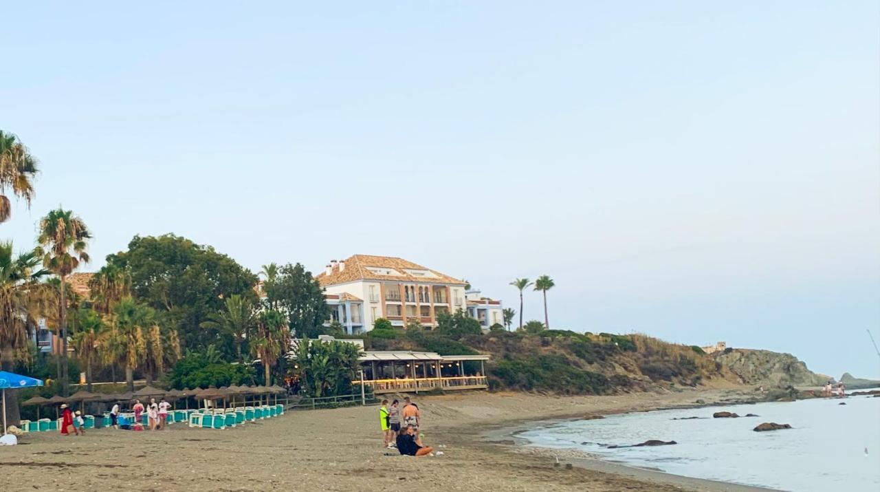 Villa Bendex Estepona Costa Del Sol Exterior photo