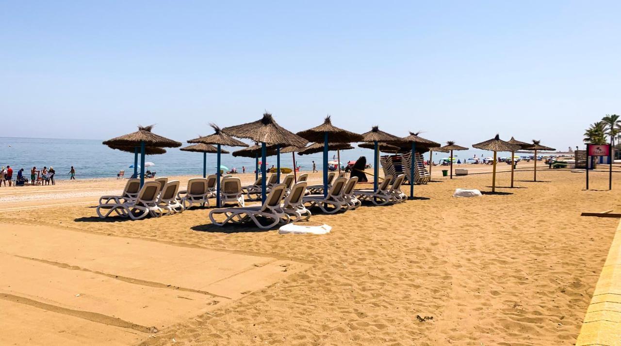 Villa Bendex Estepona Costa Del Sol Exterior photo