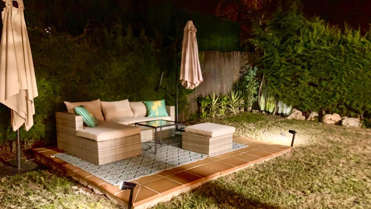 Villa Bendex Estepona Costa Del Sol Exterior photo