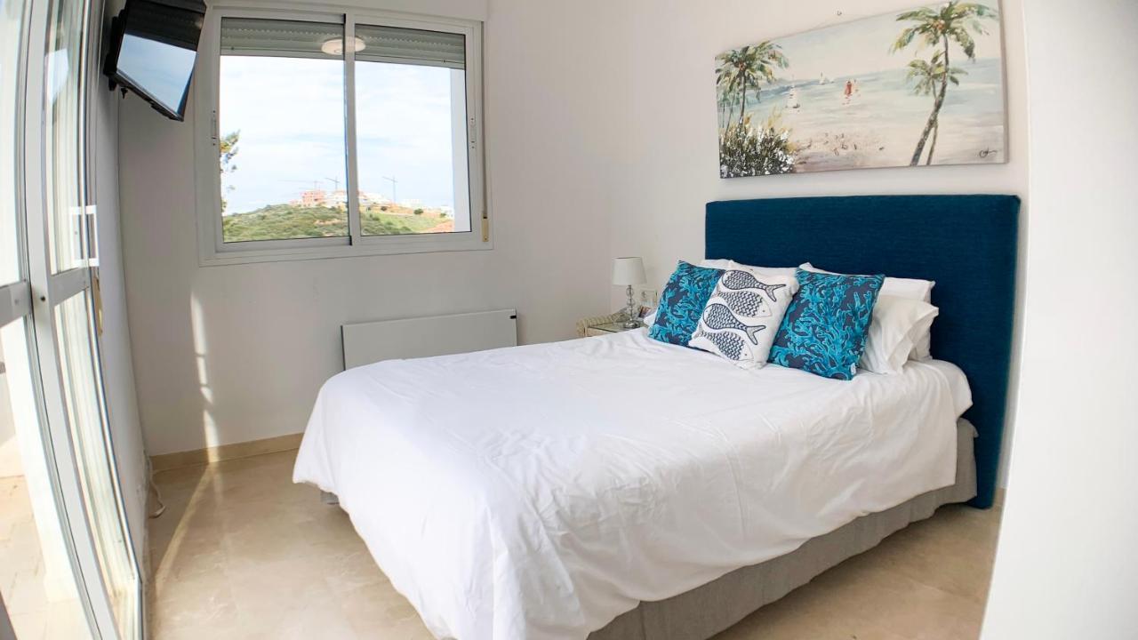 Villa Bendex Estepona Costa Del Sol Exterior photo